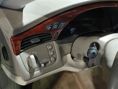 2001 Cadillac DeVille - Photo 32 - Boca Raton, FL 33431