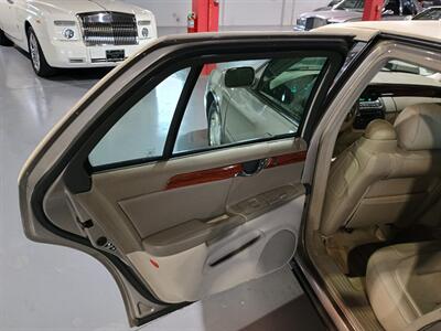 2001 Cadillac DeVille - Photo 43 - Boca Raton, FL 33431