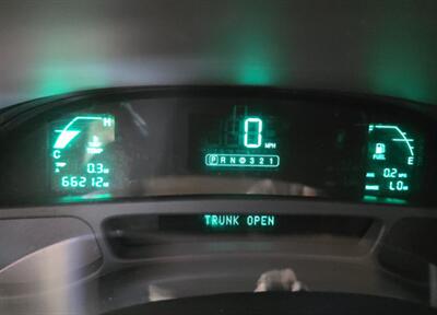 2001 Cadillac DeVille   - Photo 10 - Boca Raton, FL 33431