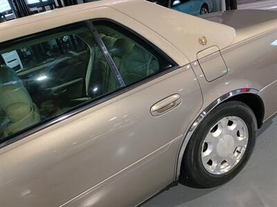 2001 Cadillac DeVille - Photo 17 - Boca Raton, FL 33431