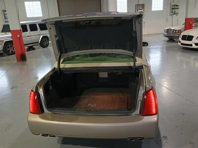 2001 Cadillac DeVille - Photo 65 - Boca Raton, FL 33431