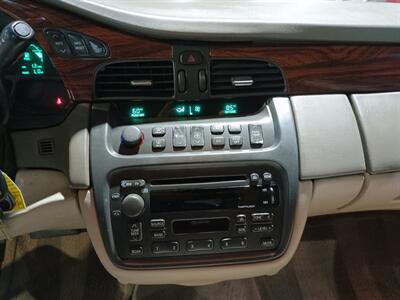 2001 Cadillac DeVille - Photo 39 - Boca Raton, FL 33431