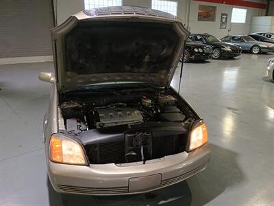 2001 Cadillac DeVille - Photo 57 - Boca Raton, FL 33431