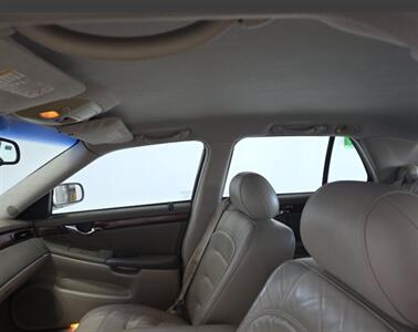 2001 Cadillac DeVille   - Photo 8 - Boca Raton, FL 33431
