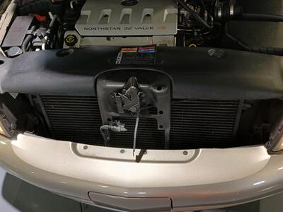 2001 Cadillac DeVille - Photo 63 - Boca Raton, FL 33431