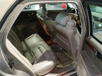 2001 Cadillac DeVille - Photo 49 - Boca Raton, FL 33431