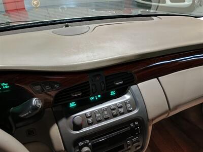 2001 Cadillac DeVille - Photo 37 - Boca Raton, FL 33431