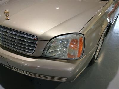 2001 Cadillac DeVille - Photo 13 - Boca Raton, FL 33431