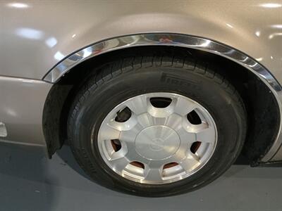 2001 Cadillac DeVille - Photo 69 - Boca Raton, FL 33431