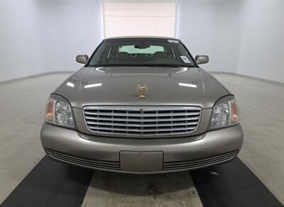 2001 Cadillac DeVille   - Photo 7 - Boca Raton, FL 33431