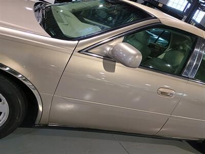 2001 Cadillac DeVille - Photo 16 - Boca Raton, FL 33431