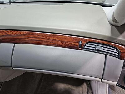 2001 Cadillac DeVille   - Photo 6 - Boca Raton, FL 33431