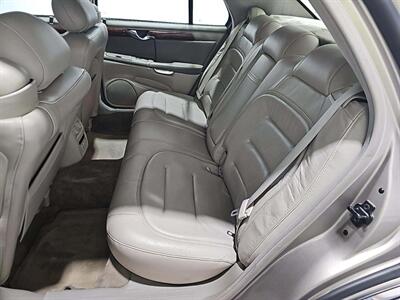 2001 Cadillac DeVille   - Photo 9 - Boca Raton, FL 33431