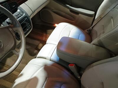 2001 Cadillac DeVille - Photo 34 - Boca Raton, FL 33431
