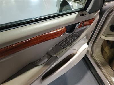 2001 Cadillac DeVille - Photo 27 - Boca Raton, FL 33431