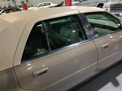 2001 Cadillac DeVille - Photo 22 - Boca Raton, FL 33431