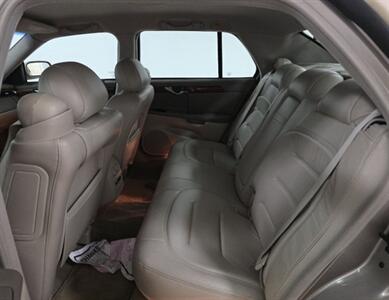 2001 Cadillac DeVille   - Photo 15 - Boca Raton, FL 33431