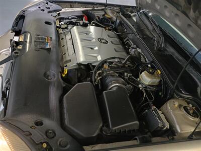 2001 Cadillac DeVille - Photo 62 - Boca Raton, FL 33431