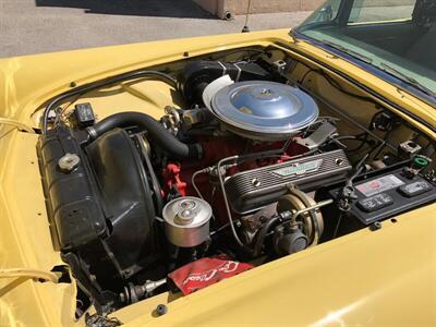 1957 Ford Thunderbird   - Photo 11 - Boca Raton, FL 33431