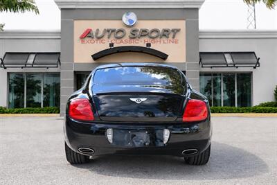 2008 Bentley Continental GT  COUPE - Photo 3 - Boca Raton, FL 33431