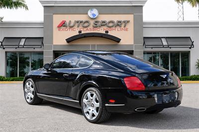2008 Bentley Continental GT  COUPE - Photo 2 - Boca Raton, FL 33431