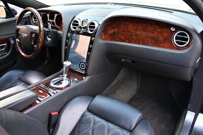 2008 Bentley Continental GT  COUPE - Photo 20 - Boca Raton, FL 33431