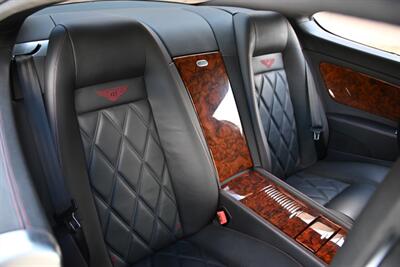 2008 Bentley Continental GT  COUPE - Photo 23 - Boca Raton, FL 33431