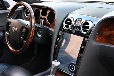 2008 Bentley Continental GT  COUPE - Photo 21 - Boca Raton, FL 33431