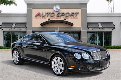 2008 Bentley Continental GT  COUPE - Photo 5 - Boca Raton, FL 33431