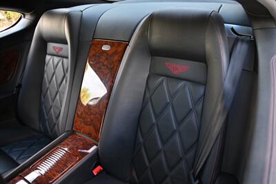 2008 Bentley Continental GT  COUPE - Photo 27 - Boca Raton, FL 33431