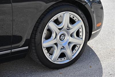 2008 Bentley Continental GT  COUPE - Photo 15 - Boca Raton, FL 33431