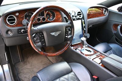 2008 Bentley Continental GT  COUPE - Photo 39 - Boca Raton, FL 33431