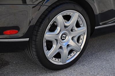 2008 Bentley Continental GT  COUPE - Photo 14 - Boca Raton, FL 33431
