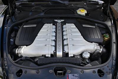 2008 Bentley Continental GT  COUPE - Photo 16 - Boca Raton, FL 33431