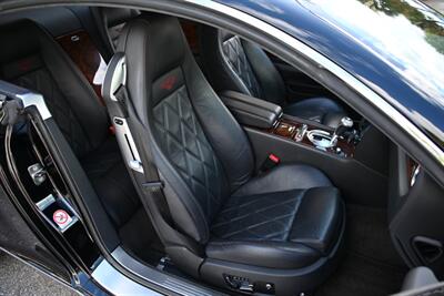 2008 Bentley Continental GT  COUPE - Photo 18 - Boca Raton, FL 33431