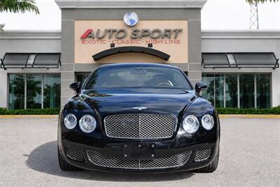 2008 Bentley Continental GT  COUPE - Photo 6 - Boca Raton, FL 33431