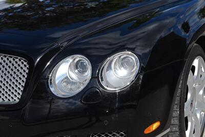 2008 Bentley Continental GT  COUPE - Photo 9 - Boca Raton, FL 33431