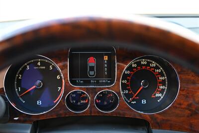 2008 Bentley Continental GT  COUPE - Photo 40 - Boca Raton, FL 33431