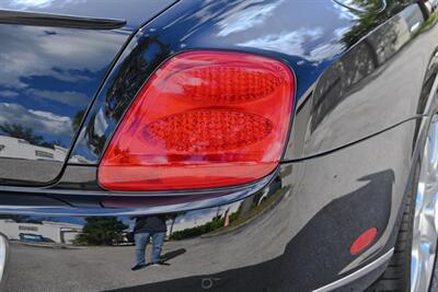 2008 Bentley Continental GT  COUPE - Photo 13 - Boca Raton, FL 33431