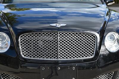 2008 Bentley Continental GT  COUPE - Photo 8 - Boca Raton, FL 33431