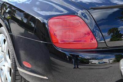 2008 Bentley Continental GT  COUPE - Photo 12 - Boca Raton, FL 33431
