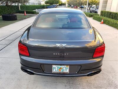 2021 Bentley Flying Spur V8   - Photo 14 - Boca Raton, FL 33431