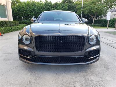 2021 Bentley Flying Spur V8   - Photo 16 - Boca Raton, FL 33431