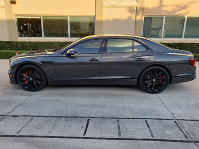 2021 Bentley Flying Spur V8   - Photo 18 - Boca Raton, FL 33431