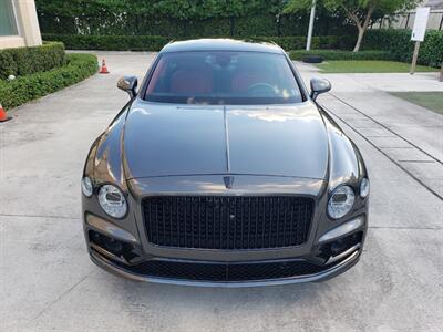 2021 Bentley Flying Spur V8   - Photo 15 - Boca Raton, FL 33431