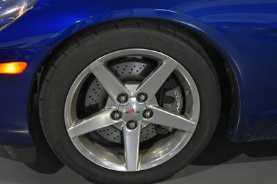 2007 Chevrolet Corvette   - Photo 9 - Boca Raton, FL 33431