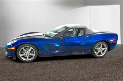 2007 Chevrolet Corvette   - Photo 2 - Boca Raton, FL 33431