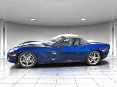 2007 Chevrolet Corvette   - Photo 2 - Boca Raton, FL 33431