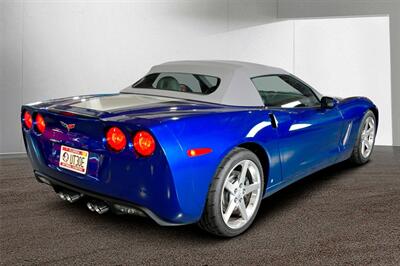 2007 Chevrolet Corvette   - Photo 5 - Boca Raton, FL 33431