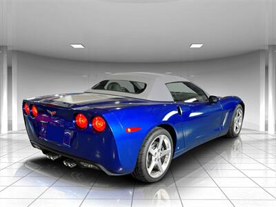 2007 Chevrolet Corvette   - Photo 5 - Boca Raton, FL 33431